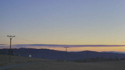 Troják - Maruška - Rozhledna