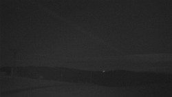 Troják - Maruška - Rozhledna