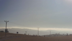 Troják - Maruška - Rozhledna