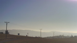 Troják - Maruška - Rozhledna