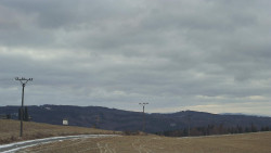 Troják - Maruška - Rozhledna