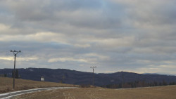 Troják - Maruška - Rozhledna