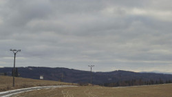 Troják - Maruška - Rozhledna