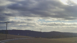 Troják - Maruška - Rozhledna