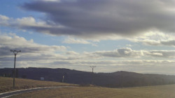 Troják - Maruška - Rozhledna