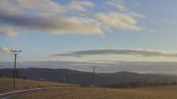 Troják - Maruška - Rozhledna