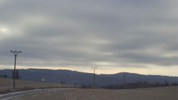 Troják - Maruška - Rozhledna