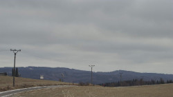 Troják - Maruška - Rozhledna