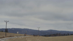 Troják - Maruška - Rozhledna