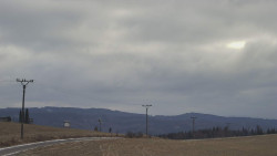 Troják - Maruška - Rozhledna