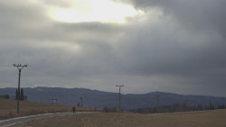 Troják - Maruška - Rozhledna