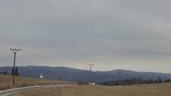 Troják - Maruška - Rozhledna