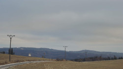 Troják - Maruška - Rozhledna