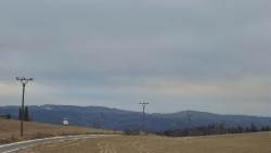 Troják - Maruška - Rozhledna