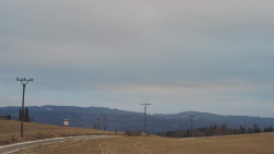 Troják - Maruška - Rozhledna