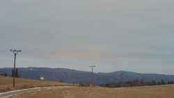 Troják - Maruška - Rozhledna