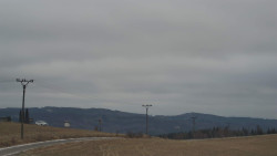 Troják - Maruška - Rozhledna