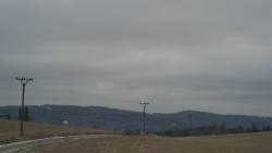 Troják - Maruška - Rozhledna