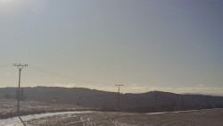 Troják - Maruška - Rozhledna