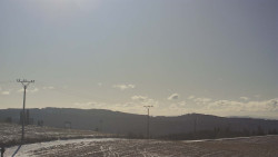 Troják - Maruška - Rozhledna