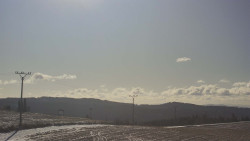 Troják - Maruška - Rozhledna