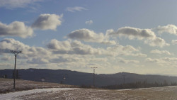 Troják - Maruška - Rozhledna