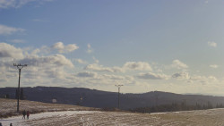 Troják - Maruška - Rozhledna