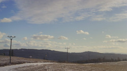 Troják - Maruška - Rozhledna