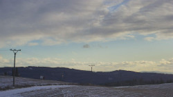 Troják - Maruška - Rozhledna