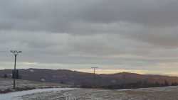 Troják - Maruška - Rozhledna