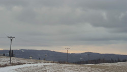 Troják - Maruška - Rozhledna