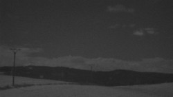 Troják - Maruška - Rozhledna