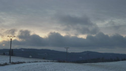 Troják - Maruška - Rozhledna