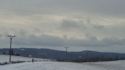 Troják - Maruška - Rozhledna