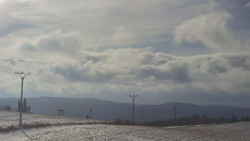 Troják - Maruška - Rozhledna