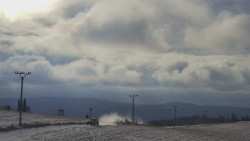 Troják - Maruška - Rozhledna