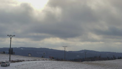 Troják - Maruška - Rozhledna