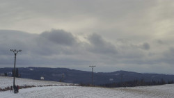 Troják - Maruška - Rozhledna