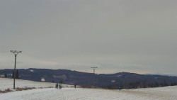 Troják - Maruška - Rozhledna