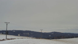 Troják - Maruška - Rozhledna