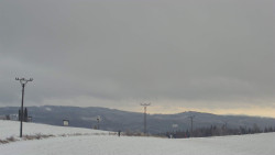 Troják - Maruška - Rozhledna