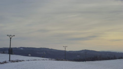 Troják - Maruška - Rozhledna