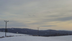 Troják - Maruška - Rozhledna