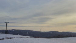 Troják - Maruška - Rozhledna