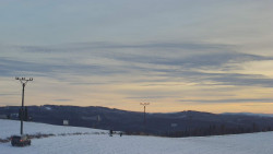 Troják - Maruška - Rozhledna