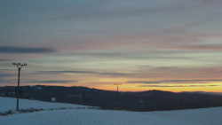 Troják - Maruška - Rozhledna