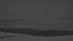 Troják - Maruška - Rozhledna