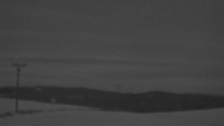 Troják - Maruška - Rozhledna