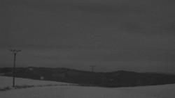 Troják - Maruška - Rozhledna