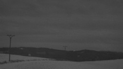 Troják - Maruška - Rozhledna